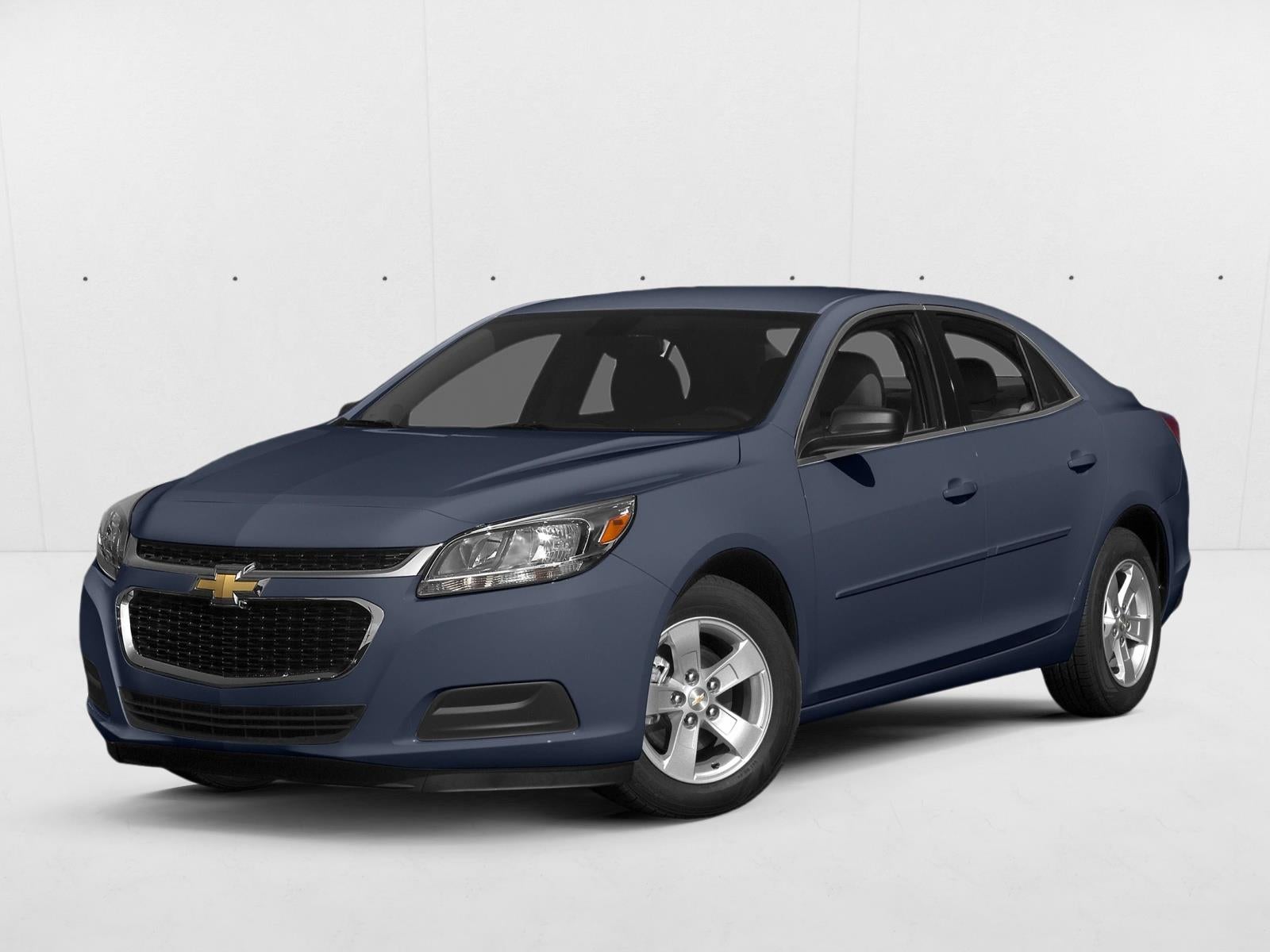 2015 Chevrolet Malibu