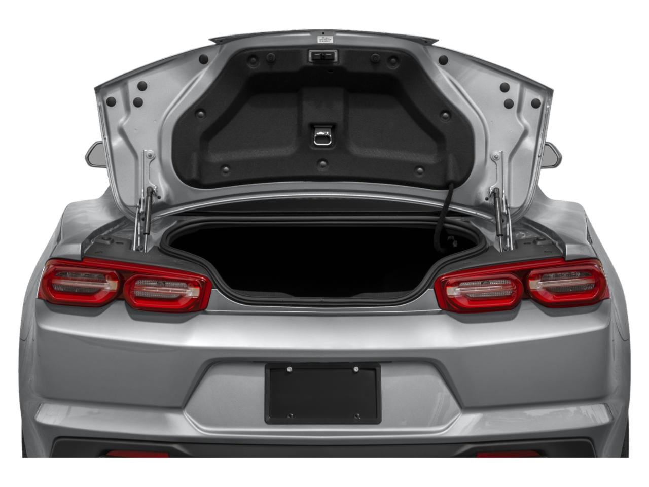 2024 Chevrolet Camaro 2dr Coupe LT1