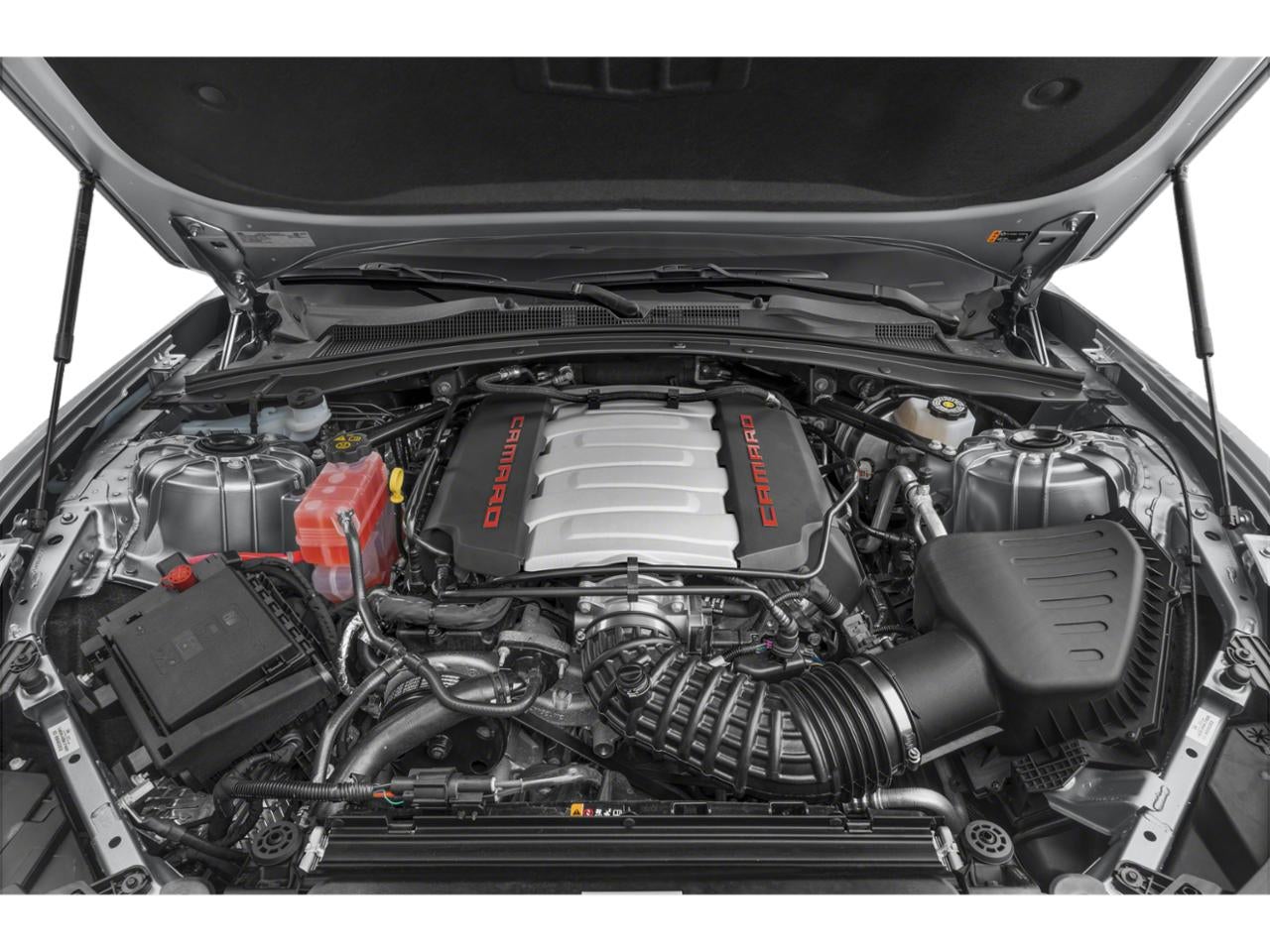 2024 Chevrolet Camaro 2dr Coupe LT1