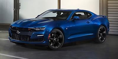 2024 Chevrolet Camaro 2dr Coupe LT1