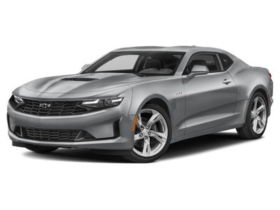 2024 Chevrolet Camaro 2dr Coupe LT1