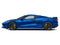 2021 Chevrolet Corvette Stingray Coupe 1LT