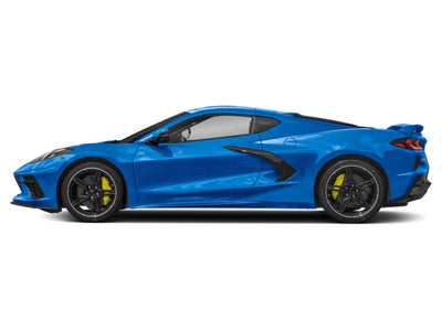 2021 Chevrolet Corvette Stingray Coupe 1LT