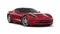 2019 Chevrolet Corvette Stingray Coupe 1LT