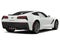 2019 Chevrolet Corvette Stingray Coupe 1LT
