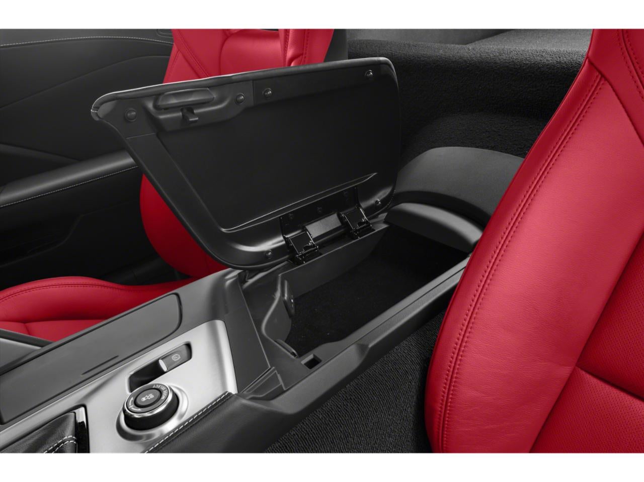 2019 Chevrolet Corvette Stingray Coupe 1LT