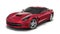 2019 Chevrolet Corvette Stingray Coupe 1LT
