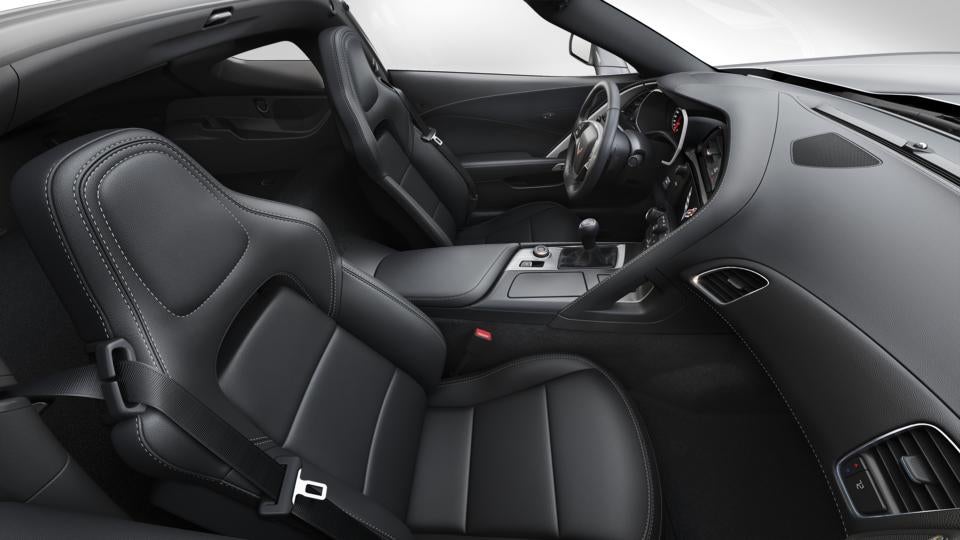 2019 Chevrolet Corvette Stingray Coupe 1LT