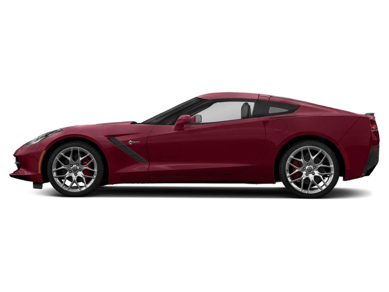 2019 Chevrolet Corvette Stingray Coupe 1LT