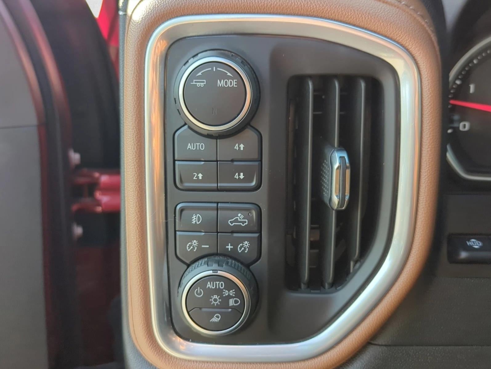 2022 Chevrolet Silverado 3500 HD Crew Cab Long Box 4-Wheel Drive High Country