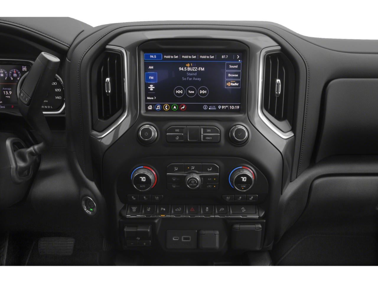 2022 Chevrolet Silverado 3500 HD Crew Cab Long Box 4-Wheel Drive High Country