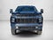 2022 Chevrolet Silverado 2500 HD Double Cab Long Box 4-Wheel Drive LT