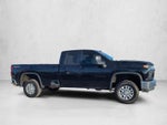 2022 Chevrolet Silverado 2500 HD Double Cab Long Box 4-Wheel Drive LT