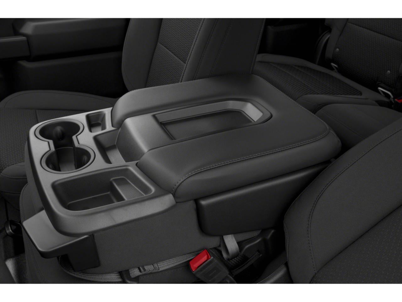 2022 Chevrolet Silverado 2500 HD Double Cab Long Box 4-Wheel Drive LT