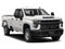2022 Chevrolet Silverado 2500 HD Double Cab Long Box 4-Wheel Drive LT