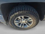 2014 Chevrolet Silverado 1500 Double Cab Standard Box 2-Wheel Drive LT w/1LT