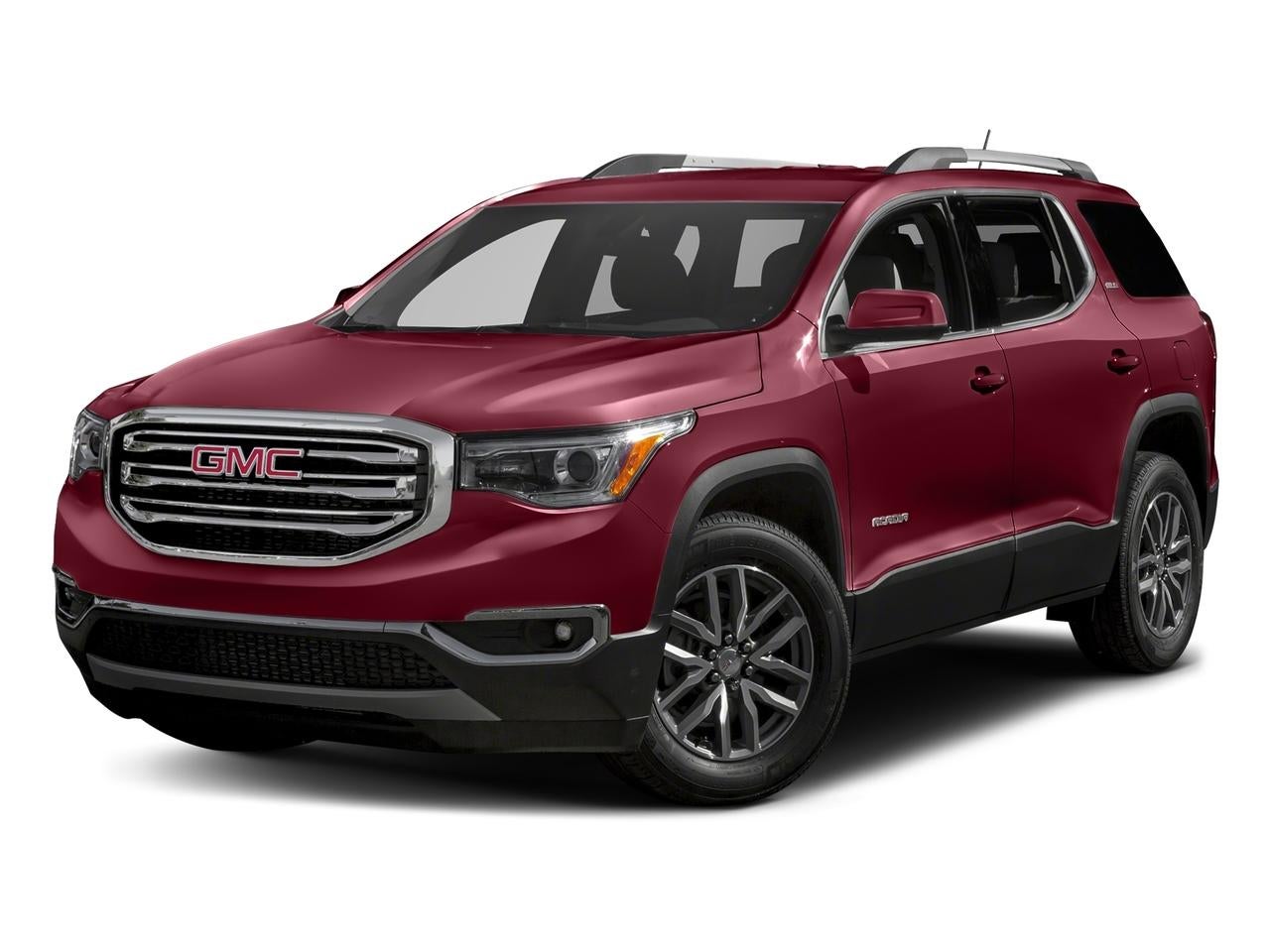 2018 GMC Acadia FWD SLE-2
