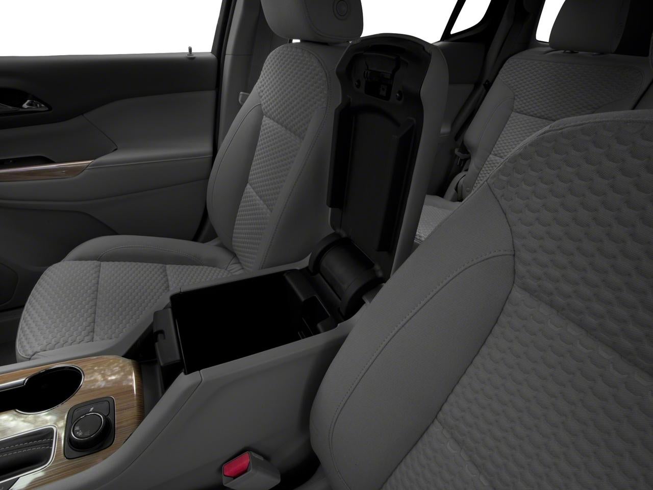 2018 GMC Acadia FWD SLE-2