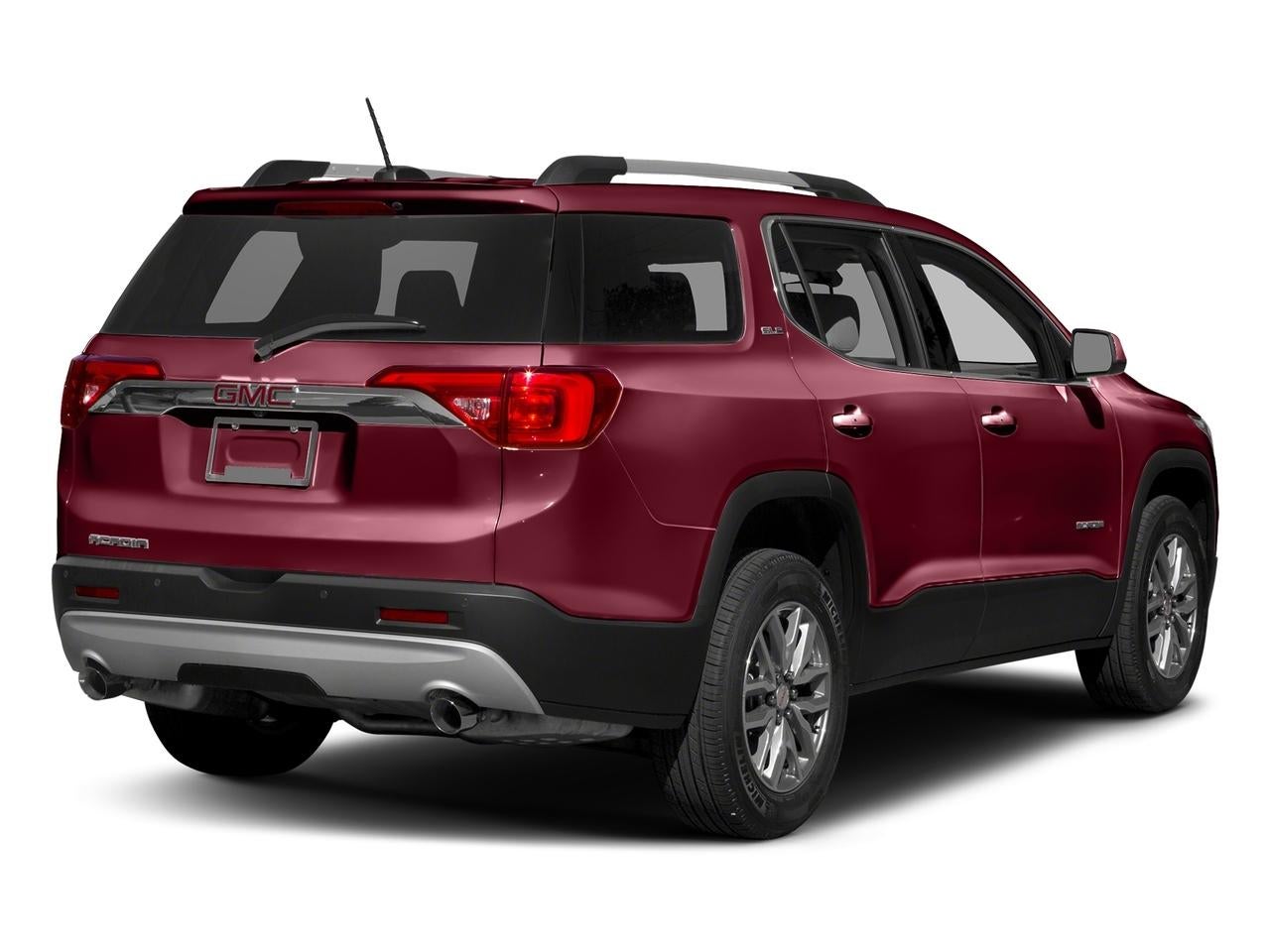 2018 GMC Acadia FWD SLE-2
