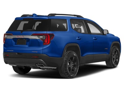 2023 GMC Acadia AWD AT4