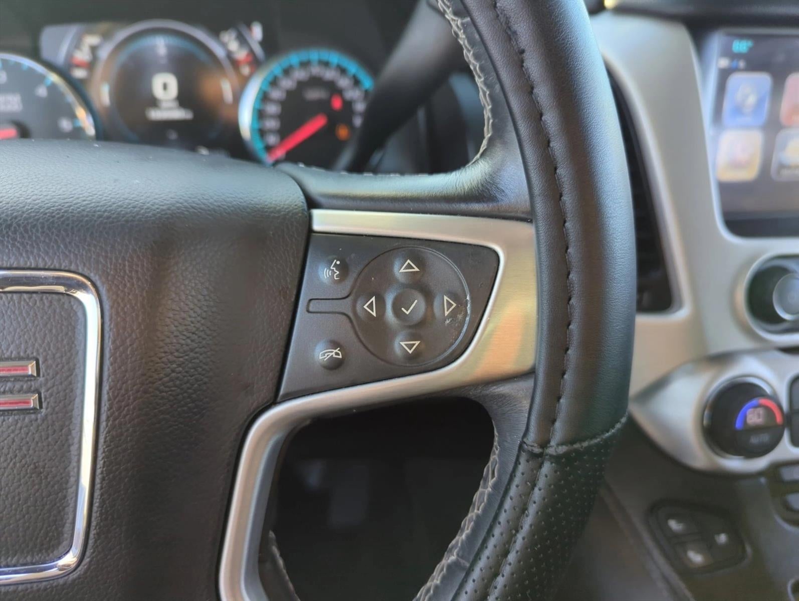 2017 GMC Yukon 2WD 4dr SLT