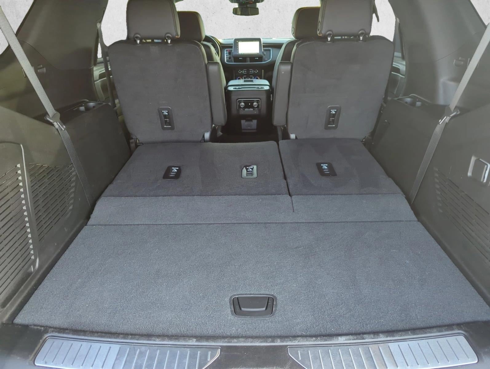 2023 GMC Yukon 4WD 4dr AT4