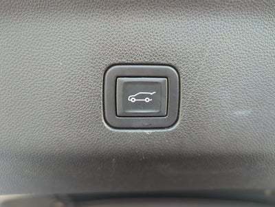 2023 GMC Yukon 4WD 4dr AT4