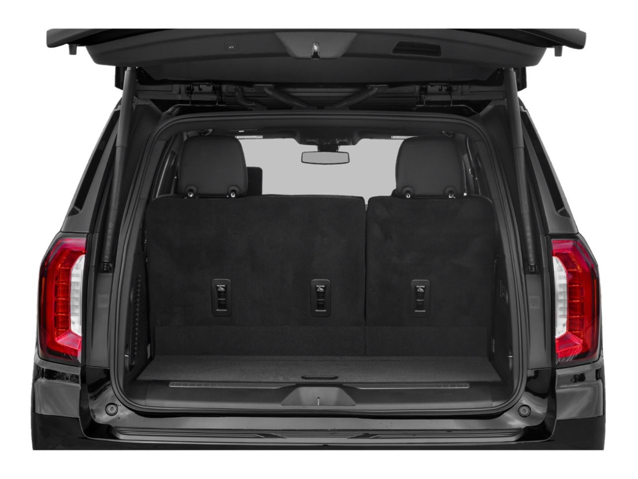 2023 GMC Yukon 4WD 4dr AT4