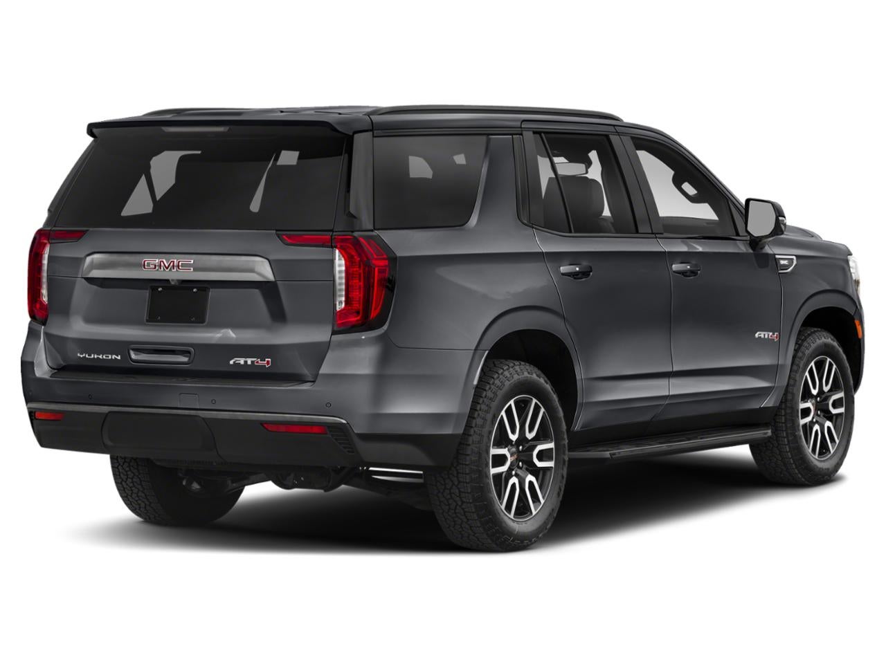 2023 GMC Yukon 4WD 4dr AT4
