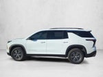 2024 Chevrolet Traverse LT w/1LT