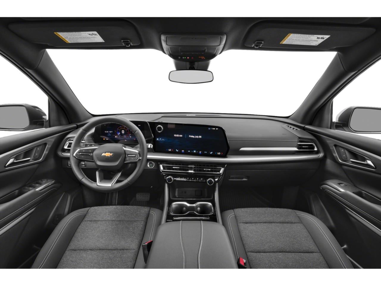 2024 Chevrolet Traverse LT w/1LT