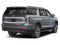 2026 Chevrolet Suburban 2WD RST