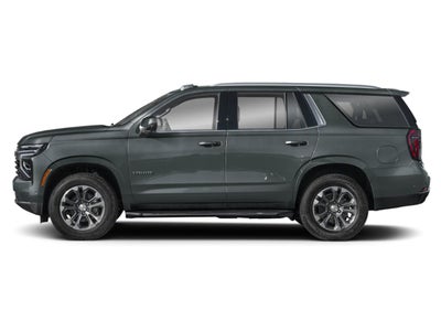 2025 Chevrolet Tahoe 2WD RST