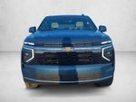 2025 Chevrolet Suburban 4WD LS
