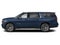 2025 Chevrolet Suburban 4WD LS