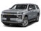 2025 Chevrolet Suburban 4WD LS