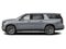 2025 Chevrolet Suburban 4WD LS