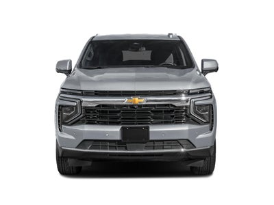 2025 Chevrolet Suburban 4WD LS