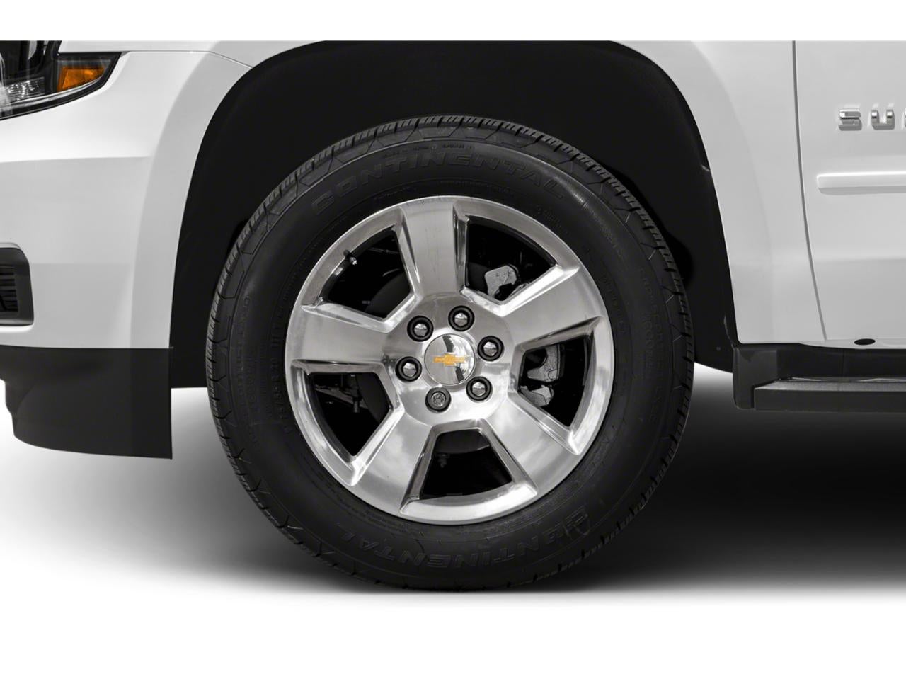 2020 Chevrolet Suburban 2WD LT