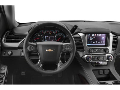 2020 Chevrolet Suburban 2WD LT