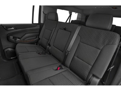 2020 Chevrolet Suburban 2WD LT