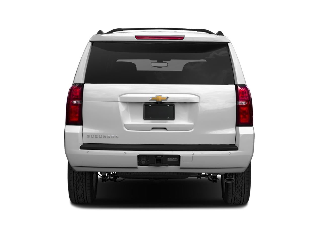 2020 Chevrolet Suburban 2WD LT