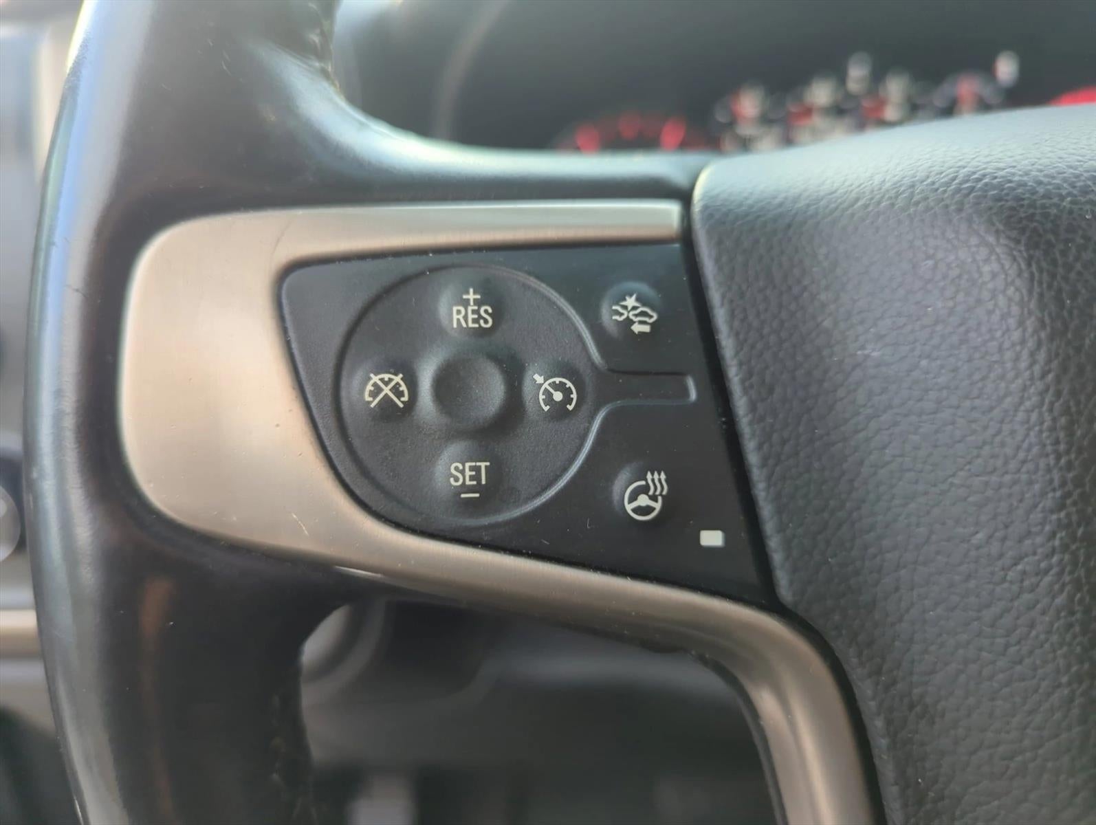 2015 GMC Sierra 2500HD available WiFi Crew Cab Standard Box 4-Wheel Drive Denali