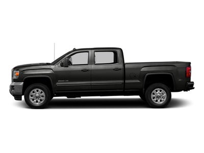 2015 GMC Sierra 2500HD available WiFi Crew Cab Standard Box 4-Wheel Drive Denali