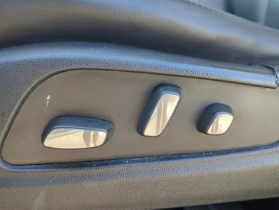 2018 Cadillac XT5 AWD 4dr Luxury