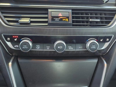 2020 Honda Accord Hybrid Touring Sedan