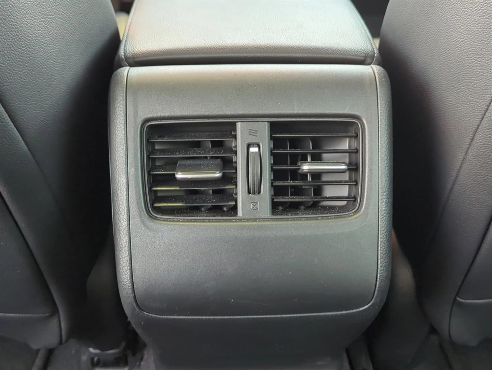 2020 Honda Accord Hybrid Touring Sedan