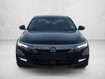 2020 Honda Accord Hybrid Touring Sedan
