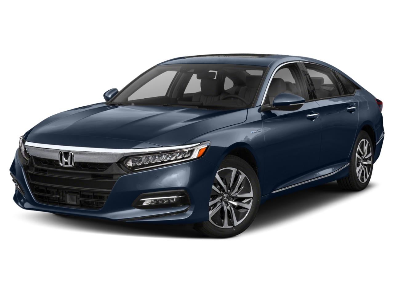 2020 Honda Accord Hybrid Touring Sedan