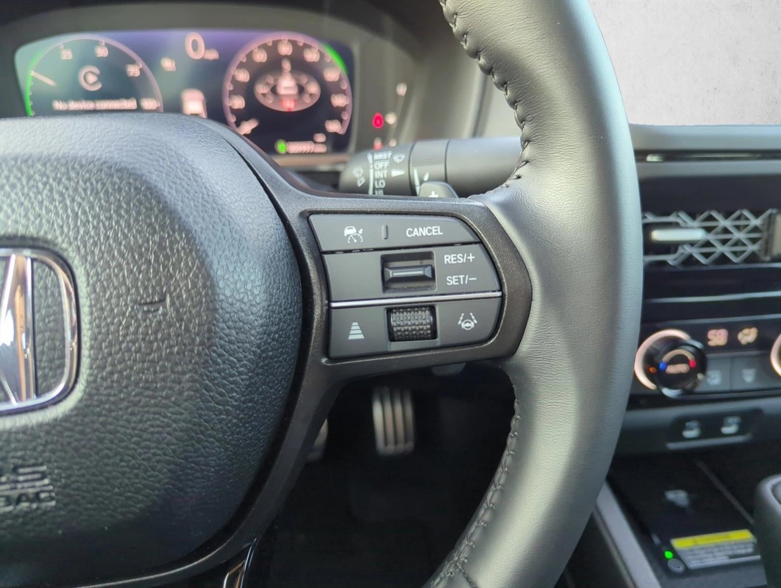 2025 Honda Accord Hybrid Sport Sedan